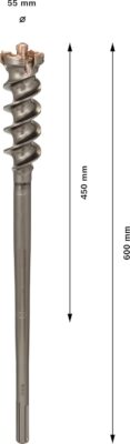 BOSCH SDS max 9 BreakThrough svrdlo za beton alati matic 889847591 Alati Matić Alati vrhunske cijene i kvalitete
