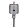 BOSCH SDS-plus-9 CoreCutter 3-dijelni set kruna