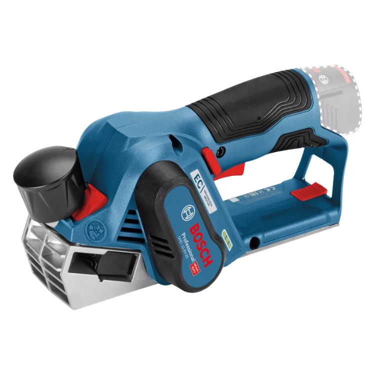 BOSCH aku blanja GHO 12V-20