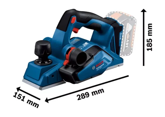 BOSCH aku blanja GHO 185 LI alati matic 889847597 Alati Matić Alati vrhunske cijene i kvalitete