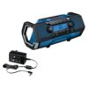 BOSCH aku bluetooth radio GPB 18V-2 C