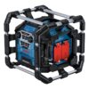 BOSCH aku bluetooth radio GPB 18V-5 C