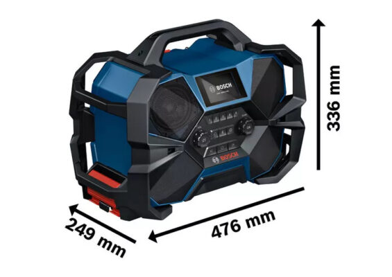 BOSCH aku bluetooth radio GPB 18VH 6 SRC alati matic 953584686 Alati Matić Alati vrhunske cijene i kvalitete