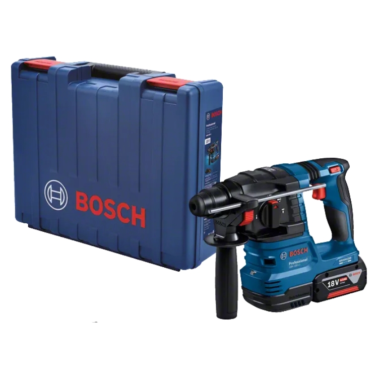 BOSCH aku bušaći čekić GBH 185-LI