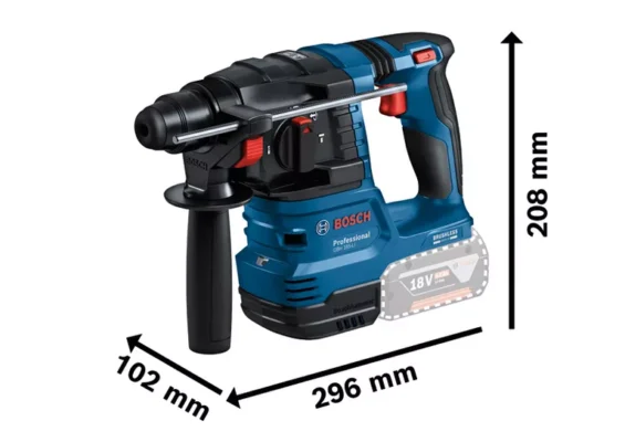 BOSCH aku busaci cekic GBH 185 LI alati matic 889847596 Alati Matić Alati vrhunske cijene i kvalitete