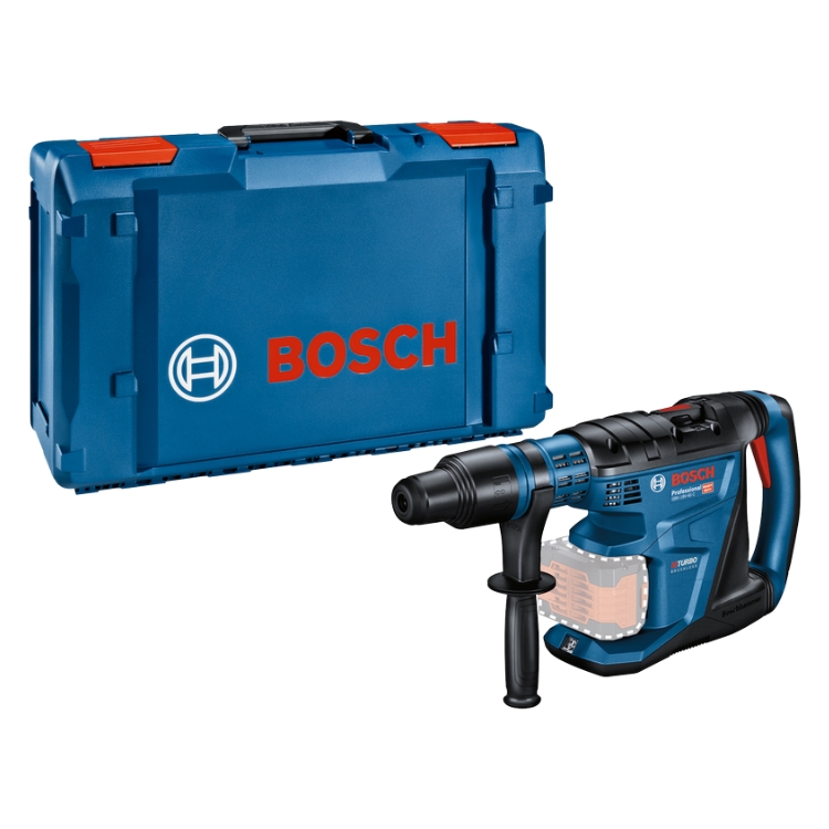 BOSCH aku bušaći čekić GBH 18V-40 C + kovčeg