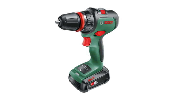 BOSCH aku busilica izvijac AdvancedDrill 18 1xAku 18V 25Ah kovceg alati matic 889847521 Alati Matić Alati vrhunske cijene i kvalitete