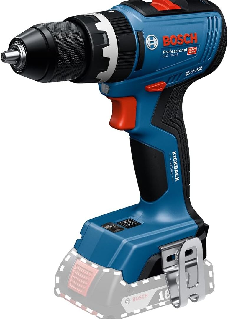 BOSCH aku busilica izvijac GSB 18V 65 2xAku ProCORE 18V 40Ah L BOXX alati matic 093537021 Alati Matić Alati vrhunske cijene i kvalitete