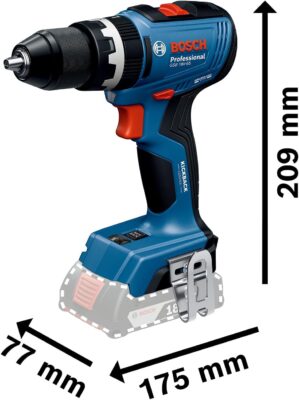 BOSCH aku busilica izvijac GSB 18V 65 2xAku ProCORE 18V 40Ah L BOXX alati matic 093537022 Alati Matić Alati vrhunske cijene i kvalitete