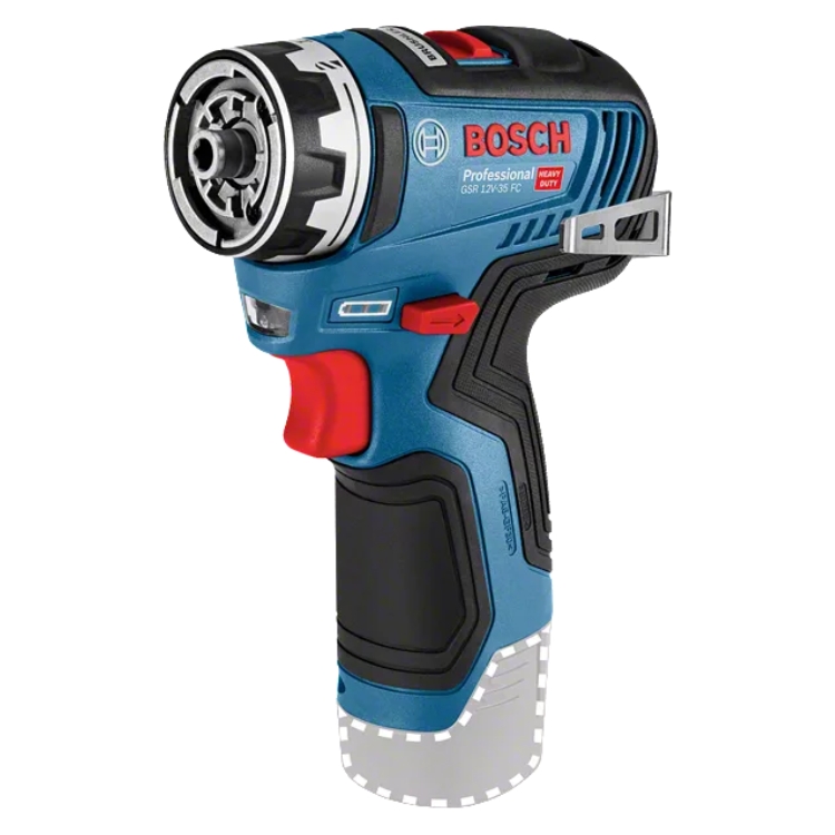 BOSCH aku bušilica-izvijač GSR 12V-35 FC