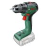BOSCH aku bušilica-izvijač UniversalDrill 18V-60