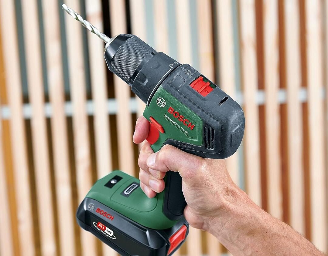 BOSCH aku busilica izvijac UniversalDrill 18V 60 alati matic 881347663 Alati Matić Alati vrhunske cijene i kvalitete