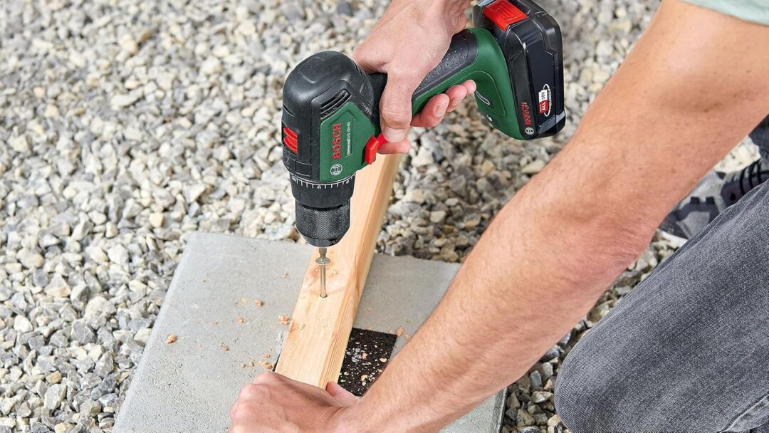 BOSCH aku bušilica-izvijač UniversalDrill 18V-60 - Slika 5