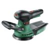 BOSCH aku ekscentarska brusilica AdvancedOrbit 18 + aku set