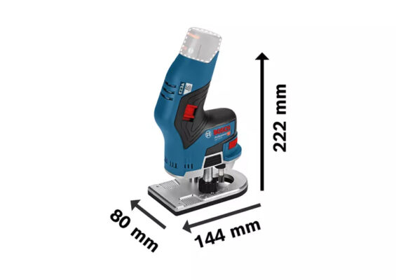 BOSCH aku glodalica rubova GKF 12V 8 2xAku 12V 30 Ah L BOXX alati matic 889847553 Alati Matić Alati vrhunske cijene i kvalitete