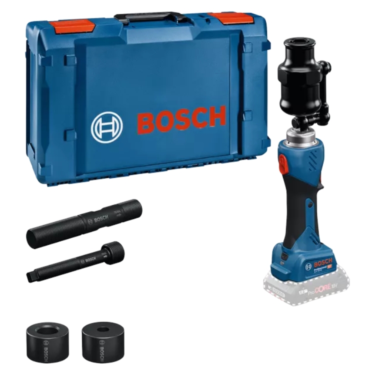 BOSCH aku hidraulički alat za bušenje rupa GLH 18V-60