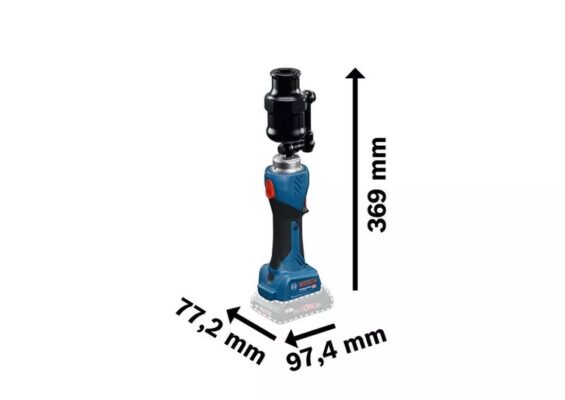 BOSCH aku hidraulicki alat za busenje rupa GLH 18V 60 alati matic 924056308 Alati Matić Alati vrhunske cijene i kvalitete