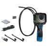 BOSCH aku inspekcijska kamera GIC 12V-5-27 C