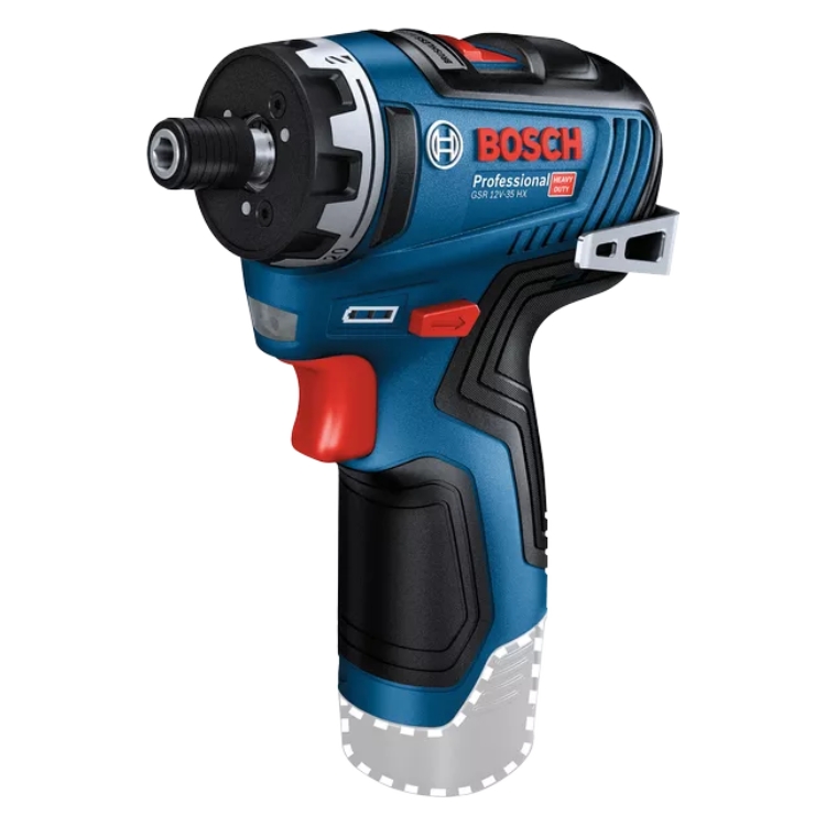 BOSCH aku izvijač GSR 12V-35 HX