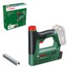 BOSCH aku klamerica UniversalTacker 18V-14 + aku set