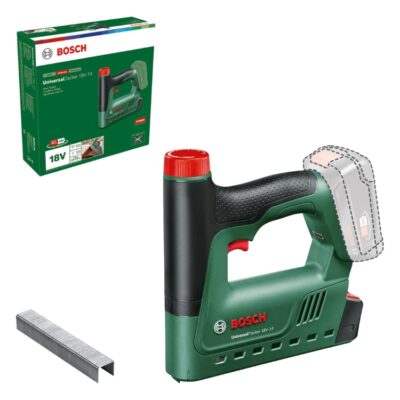 BOSCH aku klamerica UniversalTacker 18V 14 aku set alati matic 881347570 Alati Matić Alati vrhunske cijene i kvalitete