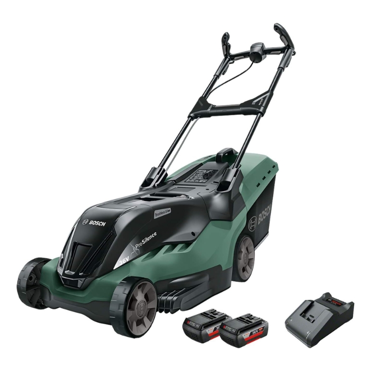 BOSCH aku kosilica AdvancedRotak 36-660 2xAku 36V 2,0Ah