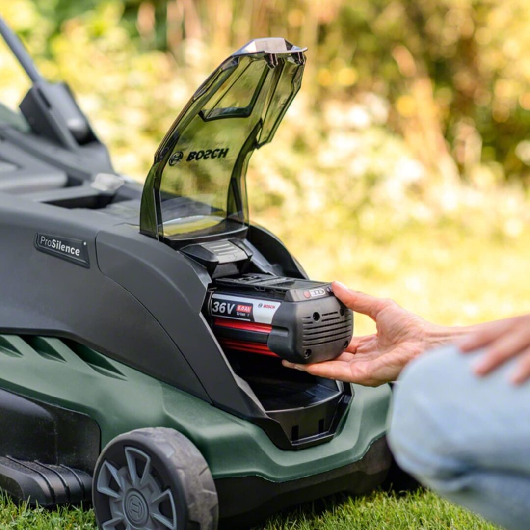 BOSCH aku kosilica AdvancedRotak 36-750 1xAku 36V 4,0Ah - Slika 3