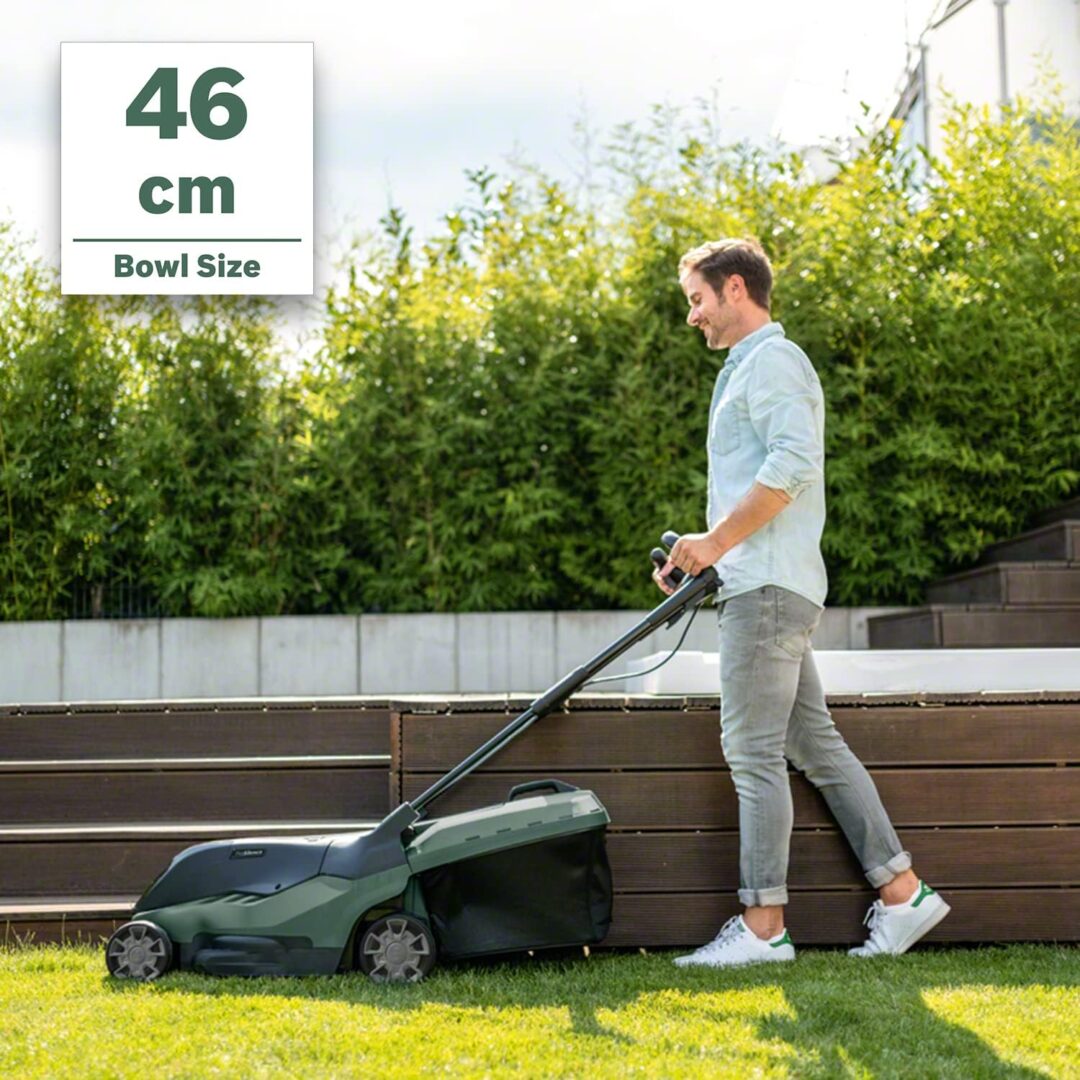 BOSCH aku kosilica AdvancedRotak 36-750 1xAku 36V 4,0Ah - Slika 5