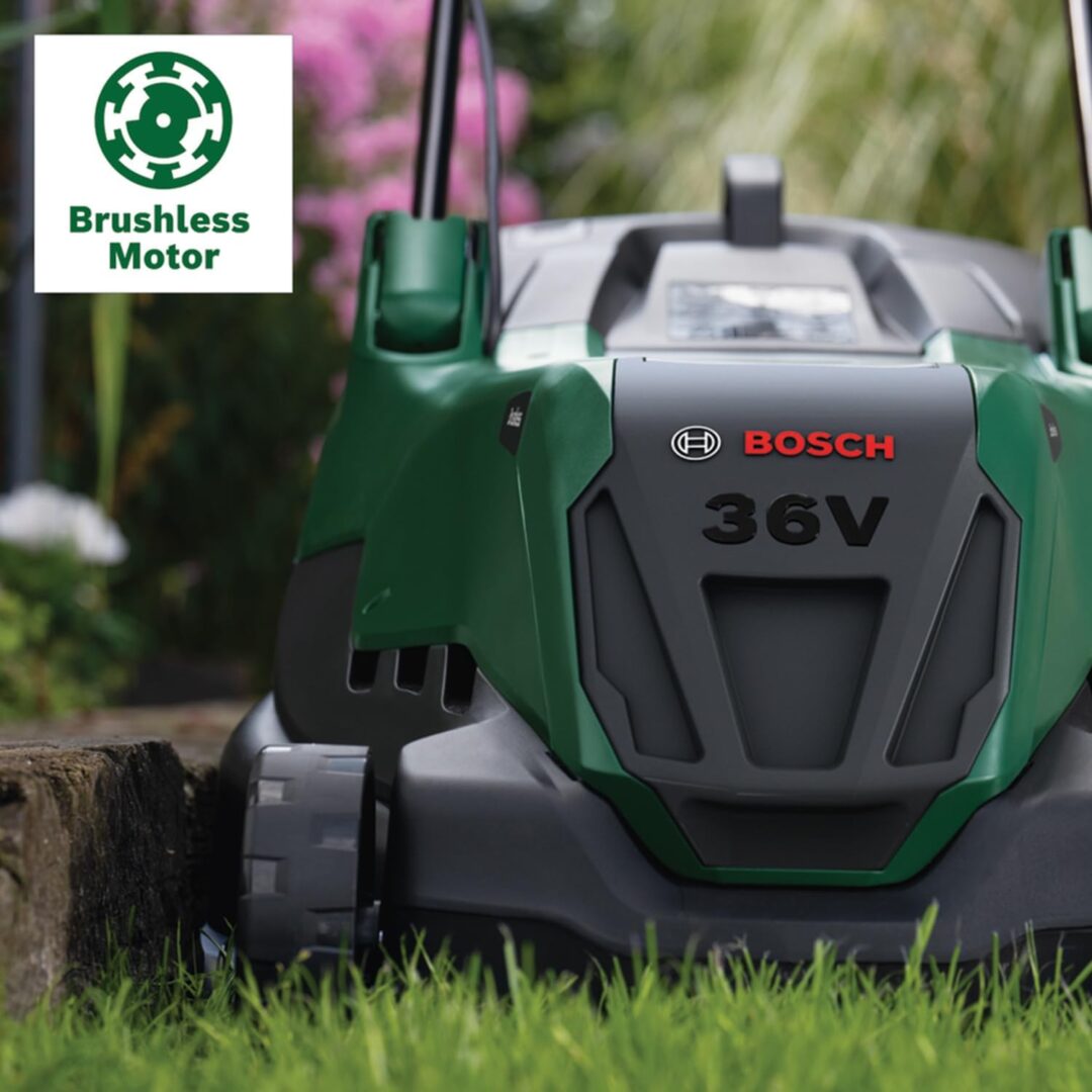 BOSCH aku kosilica AdvancedRotak 36V-40-650 1xAku 36V 4,0Ah - Slika 3