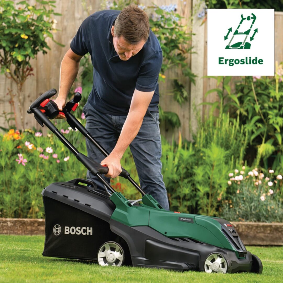 BOSCH aku kosilica AdvancedRotak 36V-40-650 1xAku 36V 4,0Ah - Slika 4