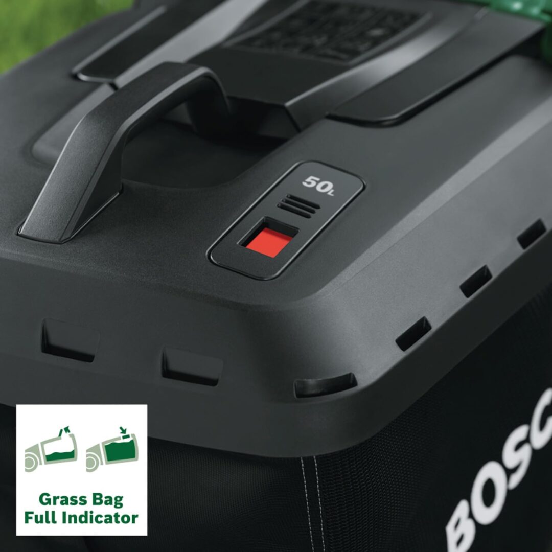 BOSCH aku kosilica AdvancedRotak 36V-40-650 1xAku 36V 4,0Ah - Slika 5