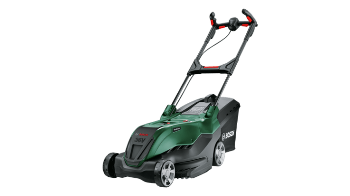 BOSCH aku kosilica AdvancedRotak 36V 44 750 2xAku 36V 40Ah alati matic 896669473 Alati Matić Alati vrhunske cijene i kvalitete