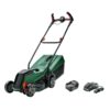 BOSCH aku kosilica CityMower 18V-32-300 1xAku 18V 4,0Ah