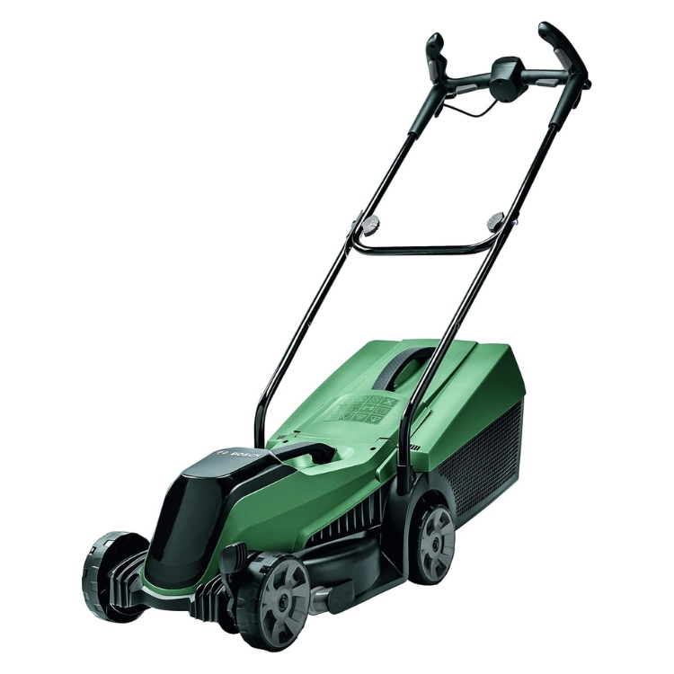 BOSCH aku kosilica CityMower 18V-32-300