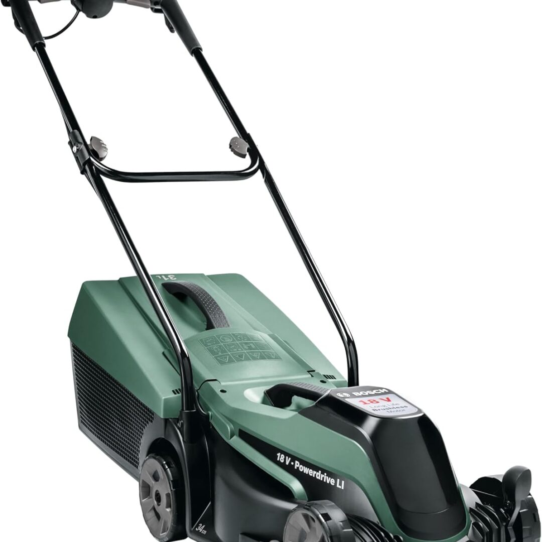 BOSCH aku kosilica CityMower 18V 32 300 alati matic 889847591 Alati Matić Alati vrhunske cijene i kvalitete