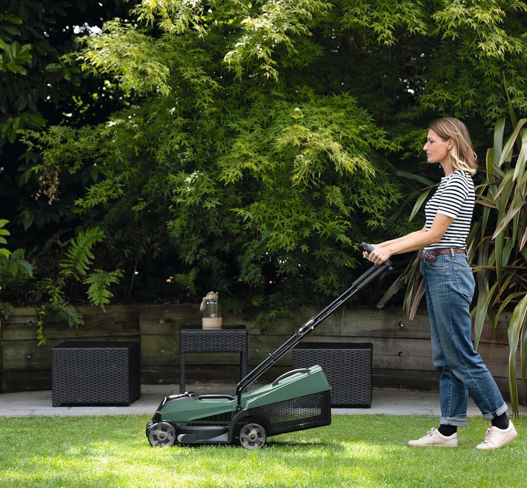 BOSCH aku kosilica CityMower 18V 32 300 alati matic 889847592 Alati Matić Alati vrhunske cijene i kvalitete