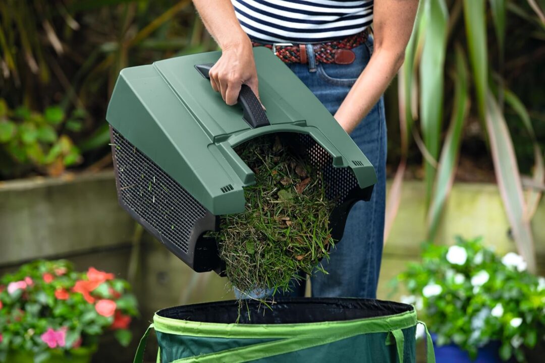 BOSCH aku kosilica CityMower 18V-32-300 - Slika 4