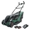 BOSCH aku kosilica UniversalRotak 36-560 2xAku 36V 2,0Ah