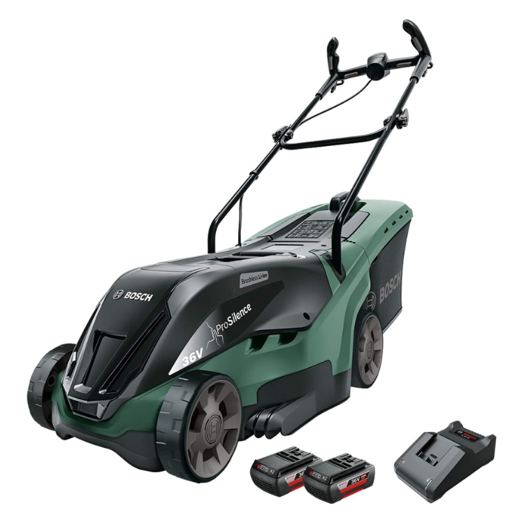 BOSCH aku kosilica UniversalRotak 36-560 2xAku 36V 2,0Ah