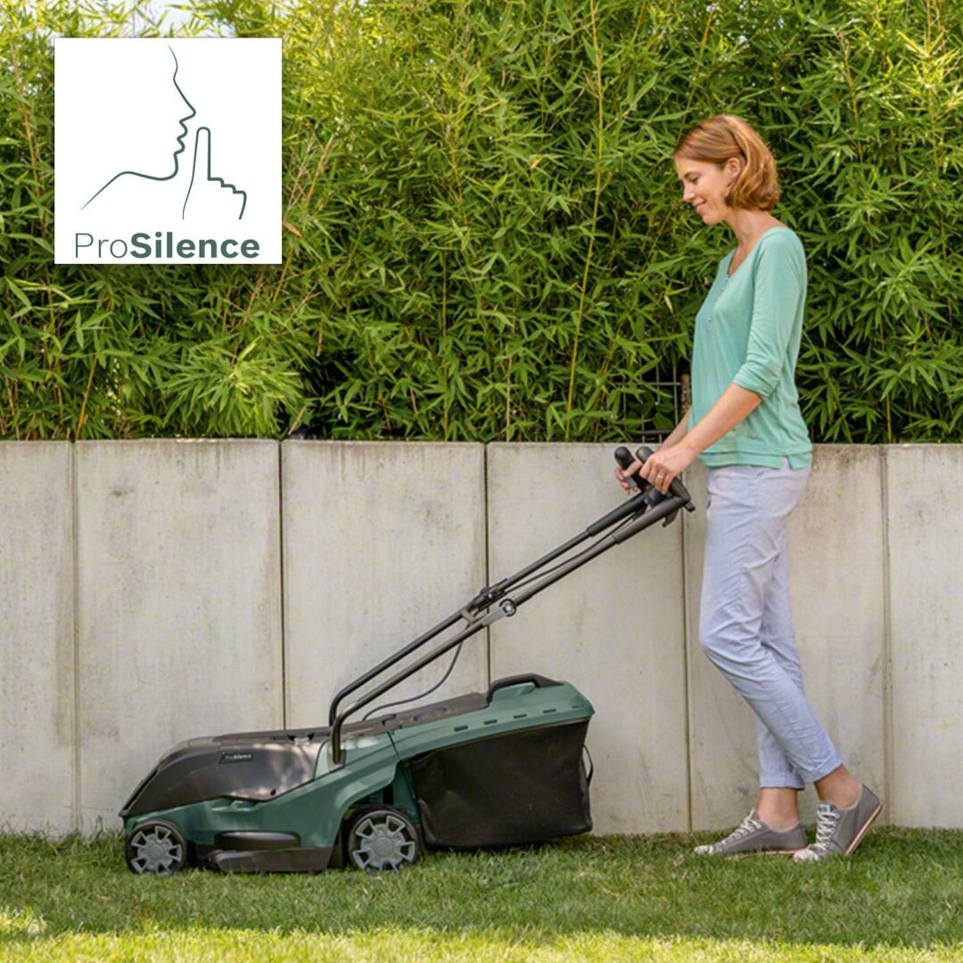 BOSCH aku kosilica UniversalRotak 36-560 2xAku 36V 2,0Ah - Slika 3