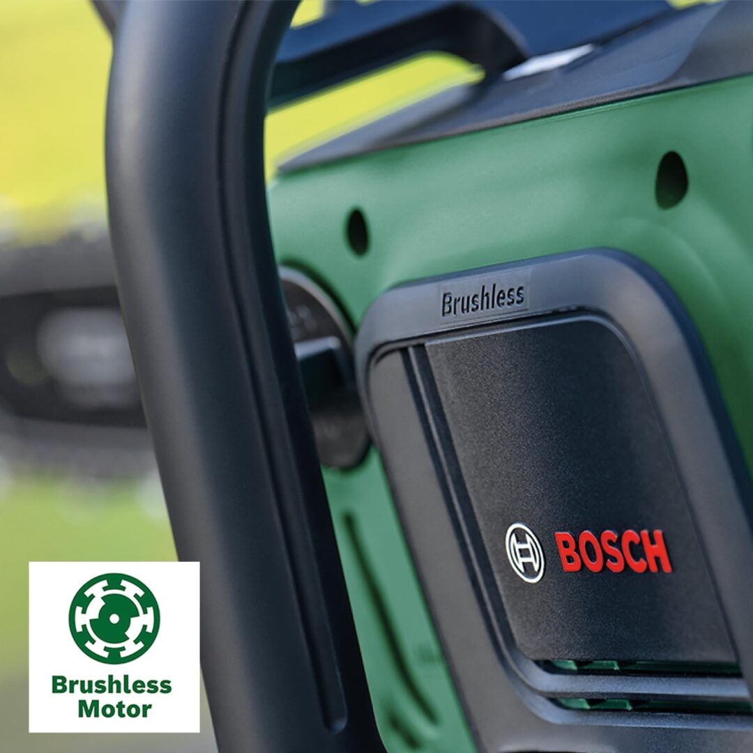 BOSCH aku lančana pila AdvancedChain 36V-35-40 - Slika 2