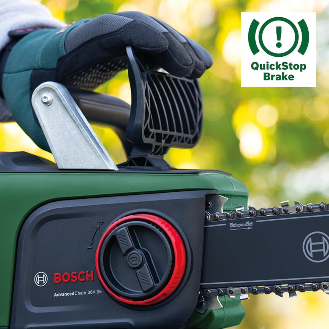 BOSCH aku lančana pila AdvancedChain 36V-35-40 - Slika 4