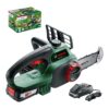 BOSCH aku lančana pila UniversalChain 18 1xAku 18V 2,5Ah