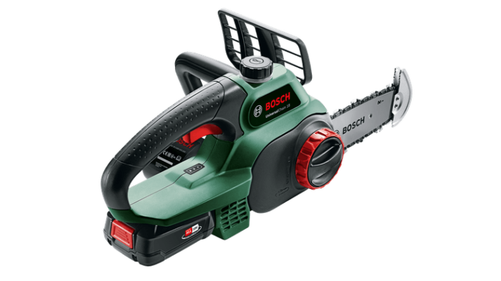 BOSCH aku lancana pila UniversalChain 18 1xAku 18V 25Ah alati matic 889847591 Alati Matić Alati vrhunske cijene i kvalitete