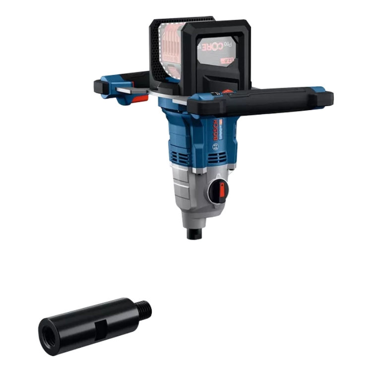 BOSCH aku mješač GRW 18V-160