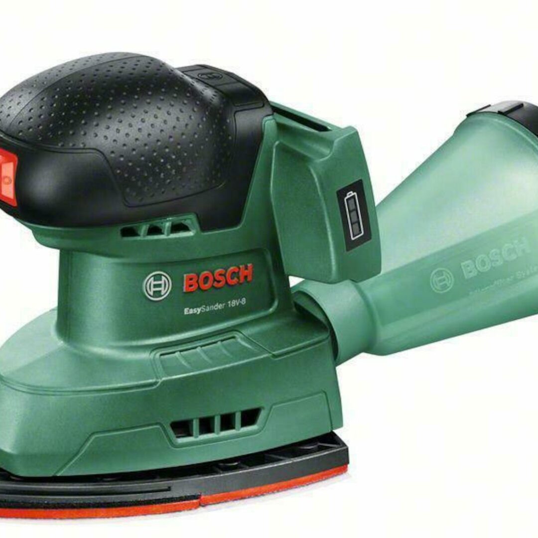 BOSCH aku multi brusilica EasySander 18V 8 1xAku 18V 20Ah alati matic 881347571 Alati Matić Alati vrhunske cijene i kvalitete