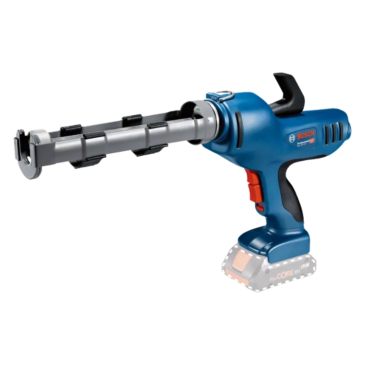 BOSCH aku pištolj za brtvljenje GCG 18V-310