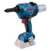 BOSCH aku pištolj za zakovice GRG 18V-16 C