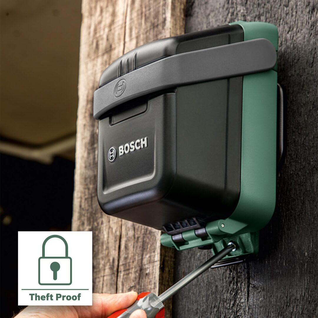 BOSCH aku potopna pumpa za bačve GardenPump 18V-2000 - Slika 4