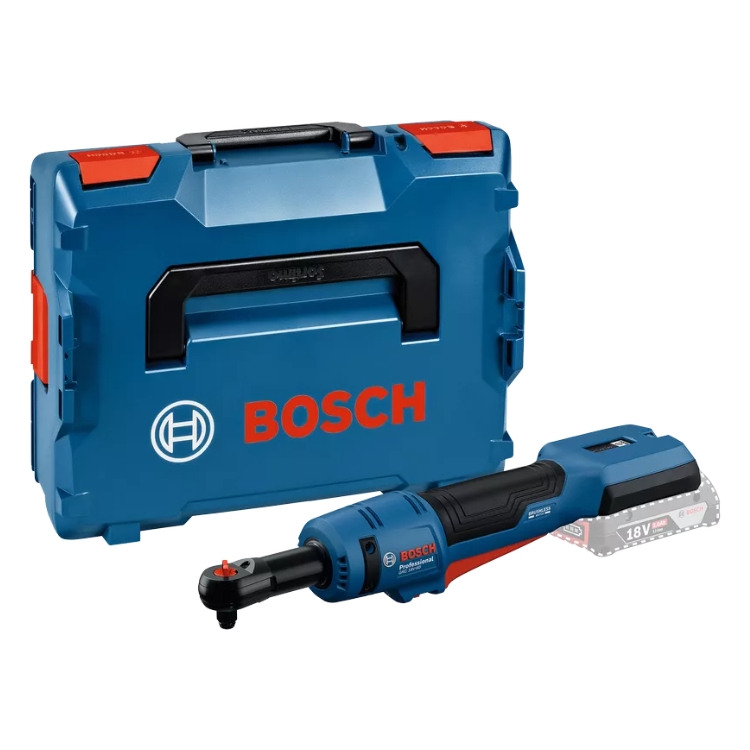 BOSCH aku račna GRC 18V-60 + L-BOXX